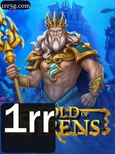 GoldofSirens: Mergulhe na Aventura Mítica do Novo Jogo de Estratégia