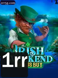 Descubra o Fascinante Mundo de IrishWeekendBonusBuy