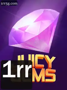 Explorando o Mundo Vibrante de JuicyGems: Uma Jornada de Estratégia e Diversão