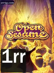 Explorando OpenSesame: Uma Nova Dimensão no Mundo dos Jogos