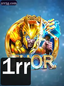 Descubra o Mundo de THOR: O Jogo que Está Revolucionando o Mercado